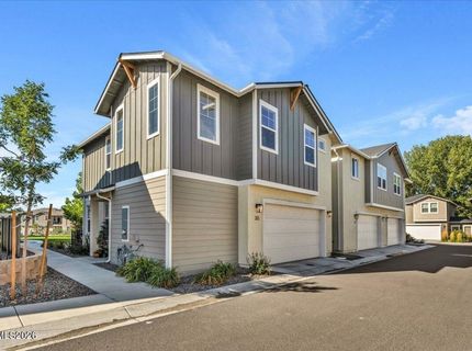 305 Cattail Circle, Gardnerville, NV 89410 Photo