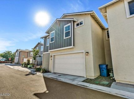 305 Cattail Circle, Gardnerville, NV 89410 Photo