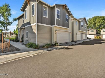 305 Cattail Circle, Gardnerville, NV 89410 Photo