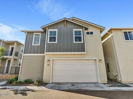 305 Cattail Circle, Gardnerville, NV 89410 Photo