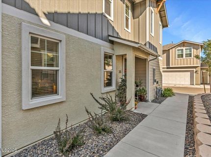 305 Cattail Circle, Gardnerville, NV 89410 Photo