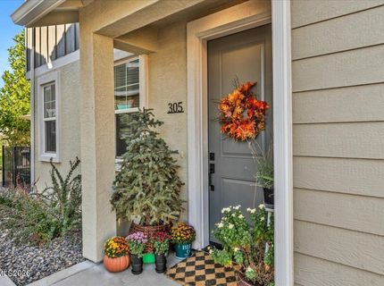 305 Cattail Circle, Gardnerville, NV 89410 Photo
