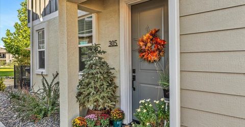 305 Cattail Circle, Gardnerville, NV 89410 Photo