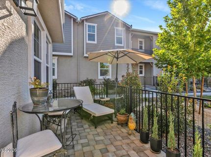 305 Cattail Circle, Gardnerville, NV 89410 Photo