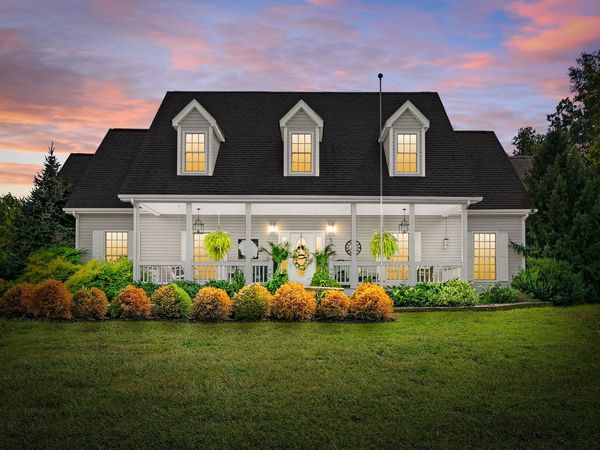 5289 Blue Springs Rd , Cadiz, KY 42211