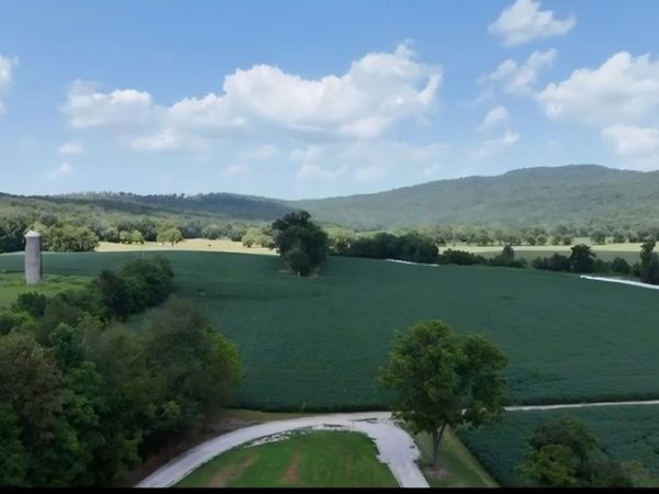 0 Conry Cir , Pelham, TN 37366