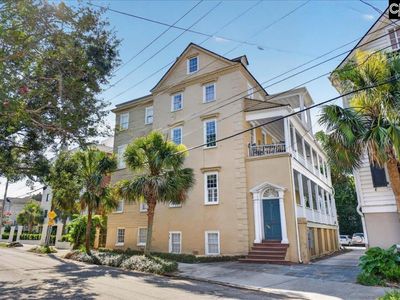 65 Vanderhorst Street , Unit F, Charleston, SC 29403