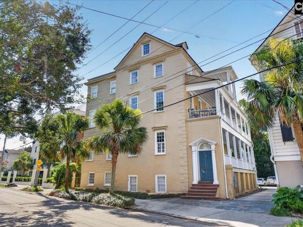 65 Vanderhorst Street , Unit F, Charleston, SC 29403