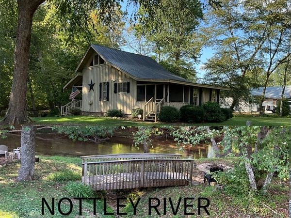 21 Litton Way, Blairsville, GA 30512