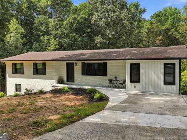 125 Westview Street, Canton, GA 30114