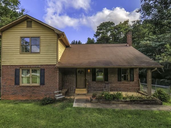 5060 Big A Road, Douglasville, GA 30135