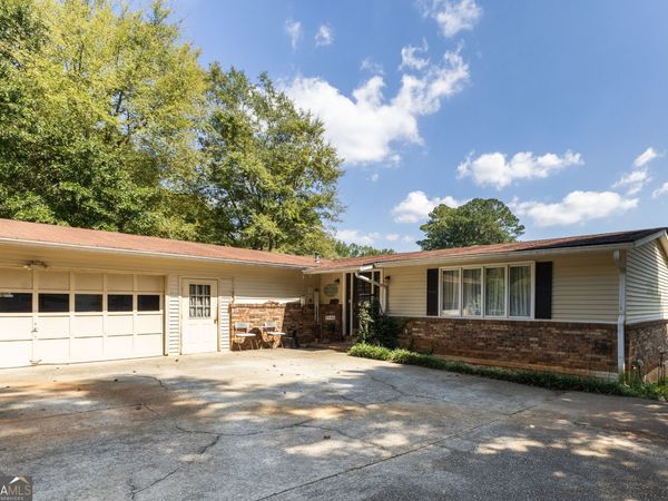 18 Merrill Way, Newnan, GA 30263