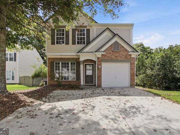 1202 Astastula Way, Woodstock, GA 30188