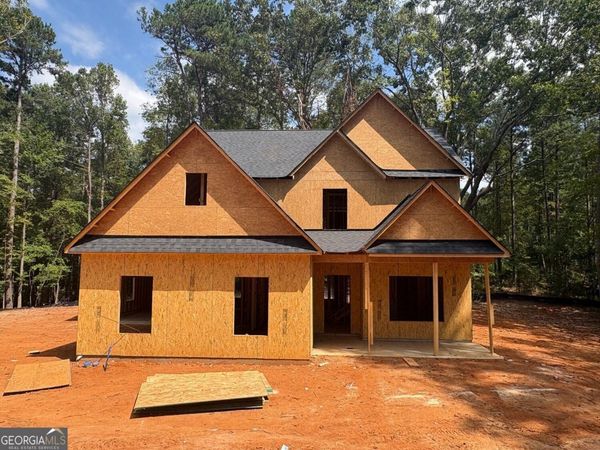 91 Old Yorkville Road, Dallas, GA 30157