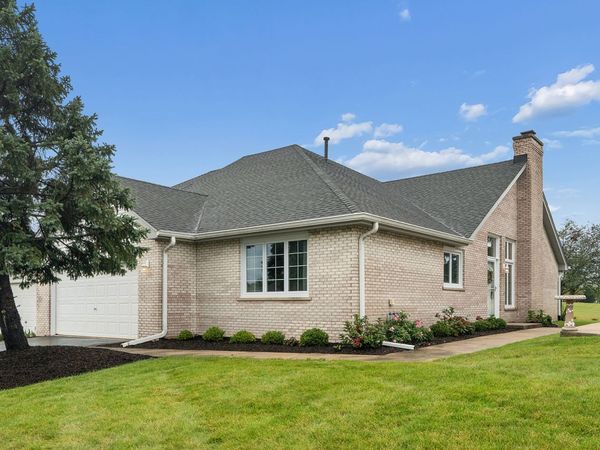 18130 Pheasant Lake Drive , Tinley Park, IL 60487