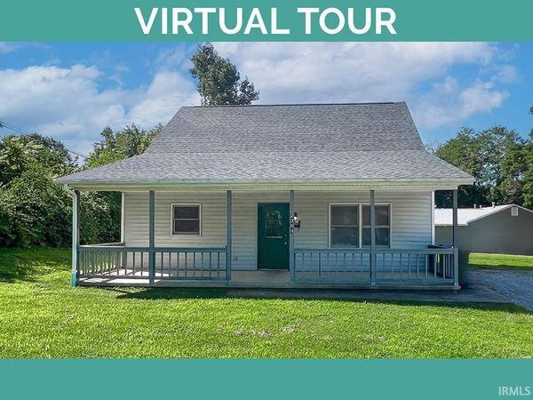 2304 E 8th Street, Bloomington, IN 47408