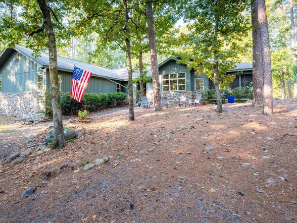 21725 Stonewood Lane, Roland, AR 72135