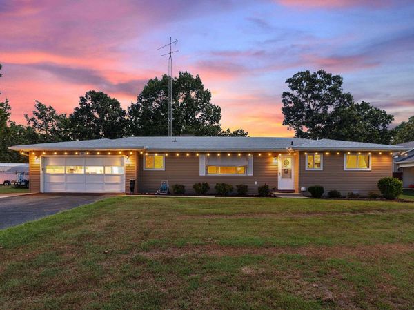 38 Foxridge Lane, Lakeview, AR 72642