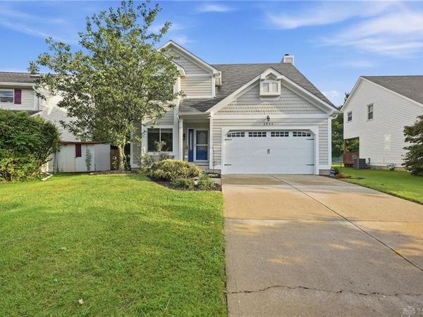 2906 Columbia Trail, Loveland, OH 45140