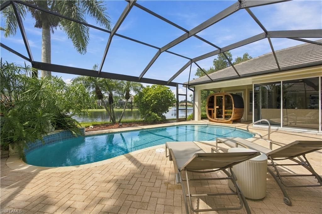 4995 Rustic Oaks Cir, Naples, FL 34105 Photo