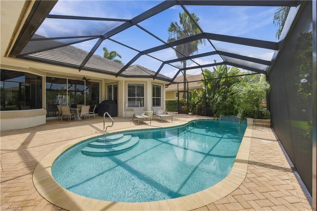 4995 Rustic Oaks Cir, Naples, FL 34105 Photo