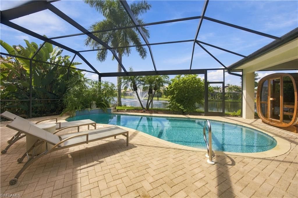 4995 Rustic Oaks Cir, Naples, FL 34105 Photo
