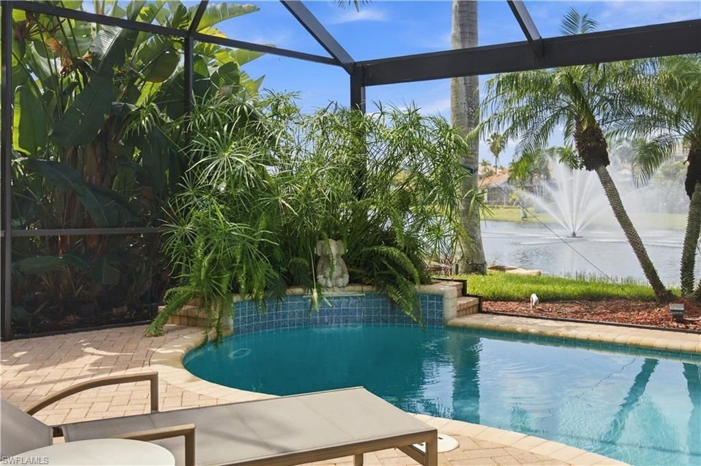 4995 Rustic Oaks Cir, Naples, FL 34105 Photo