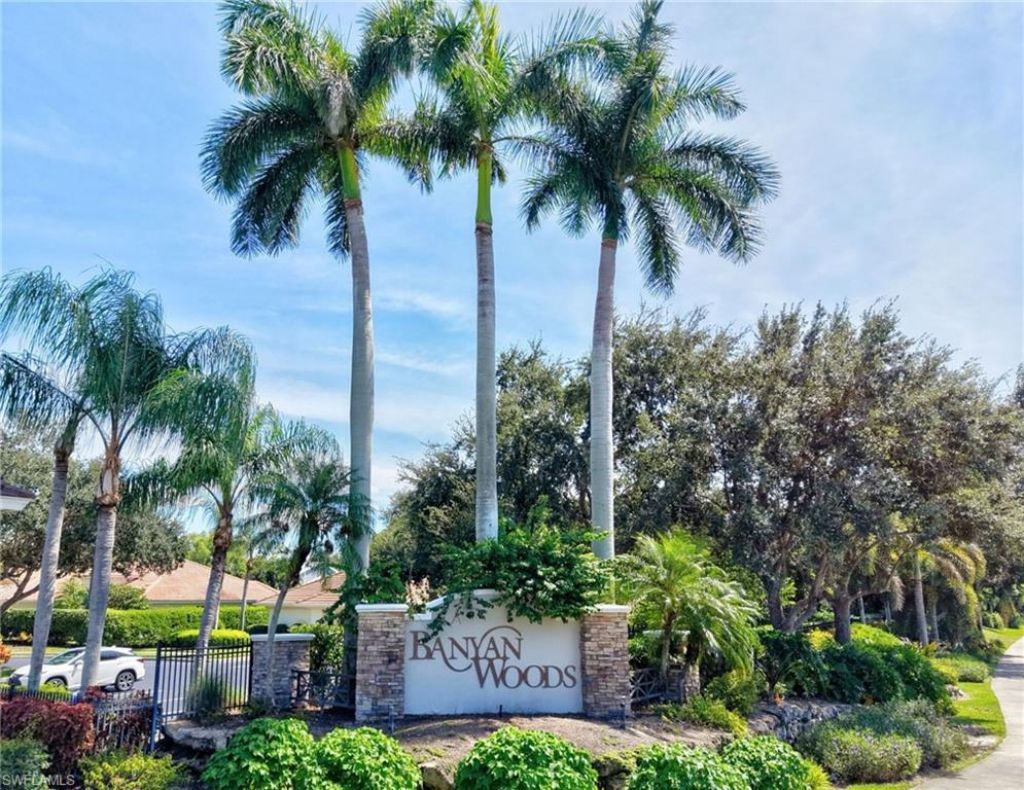 4995 Rustic Oaks Cir, Naples, FL 34105 Photo