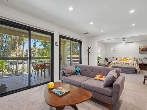 1725 N Via Miraleste , Unit 2121, Palm Springs, CA 92262