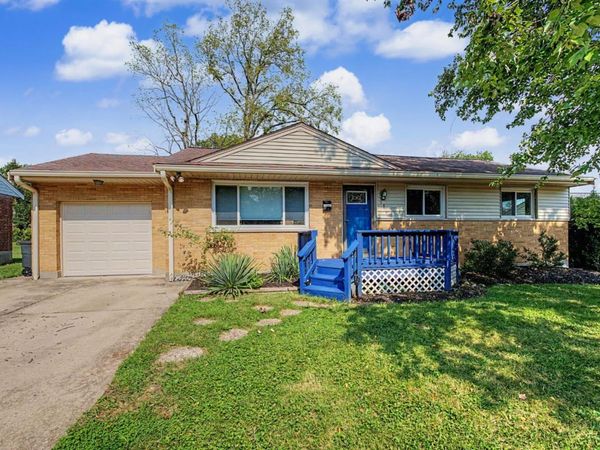 93 Julep Lane, Cincinnati, OH 45218