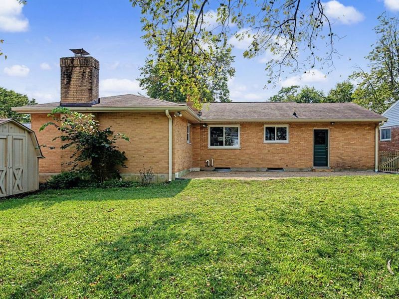 93 Julep Lane, Greenhills, OH 45218 Photo 41