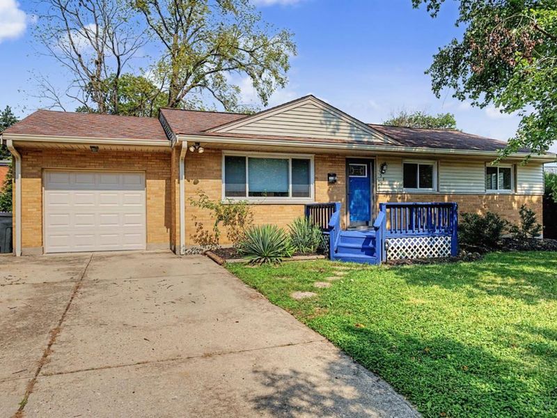 93 Julep Lane, Greenhills, OH 45218 Photo 47