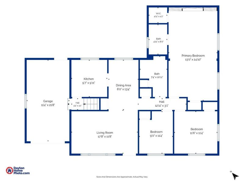 93 Julep Lane, Greenhills, OH 45218 Photo 48