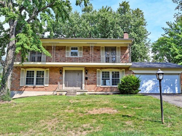 7226 Crinstead Court, Madeira, OH 45243