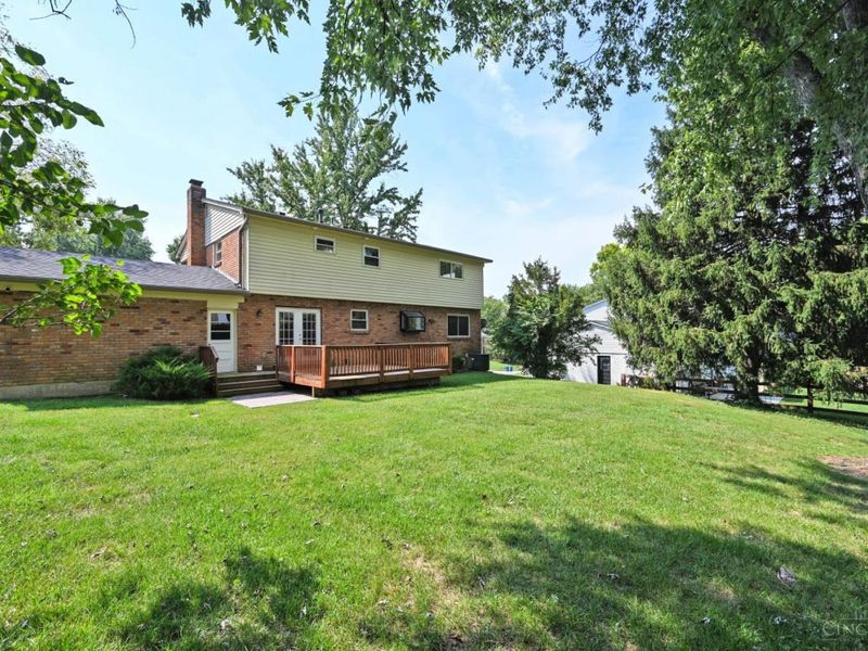 7226 Crinstead Court, Madeira, OH 45243 Photo 64