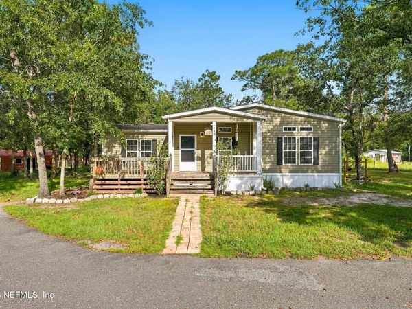 1488 LONG BAY Road, Middleburg, FL 32068