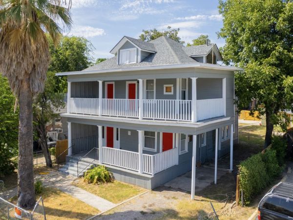 419 Harding Pl, San Antonio, TX 78203