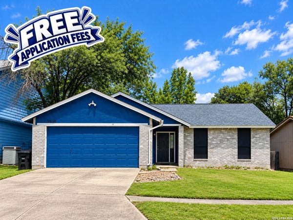 5530 Sunup Dr, San Antonio, TX 78233