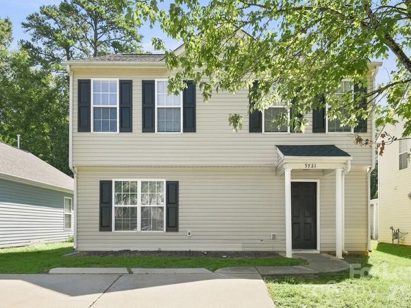 5731 Laborde Avenue , Charlotte, NC 28269