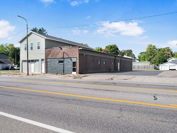 605 N State St, Big Rapids, MI 49307
