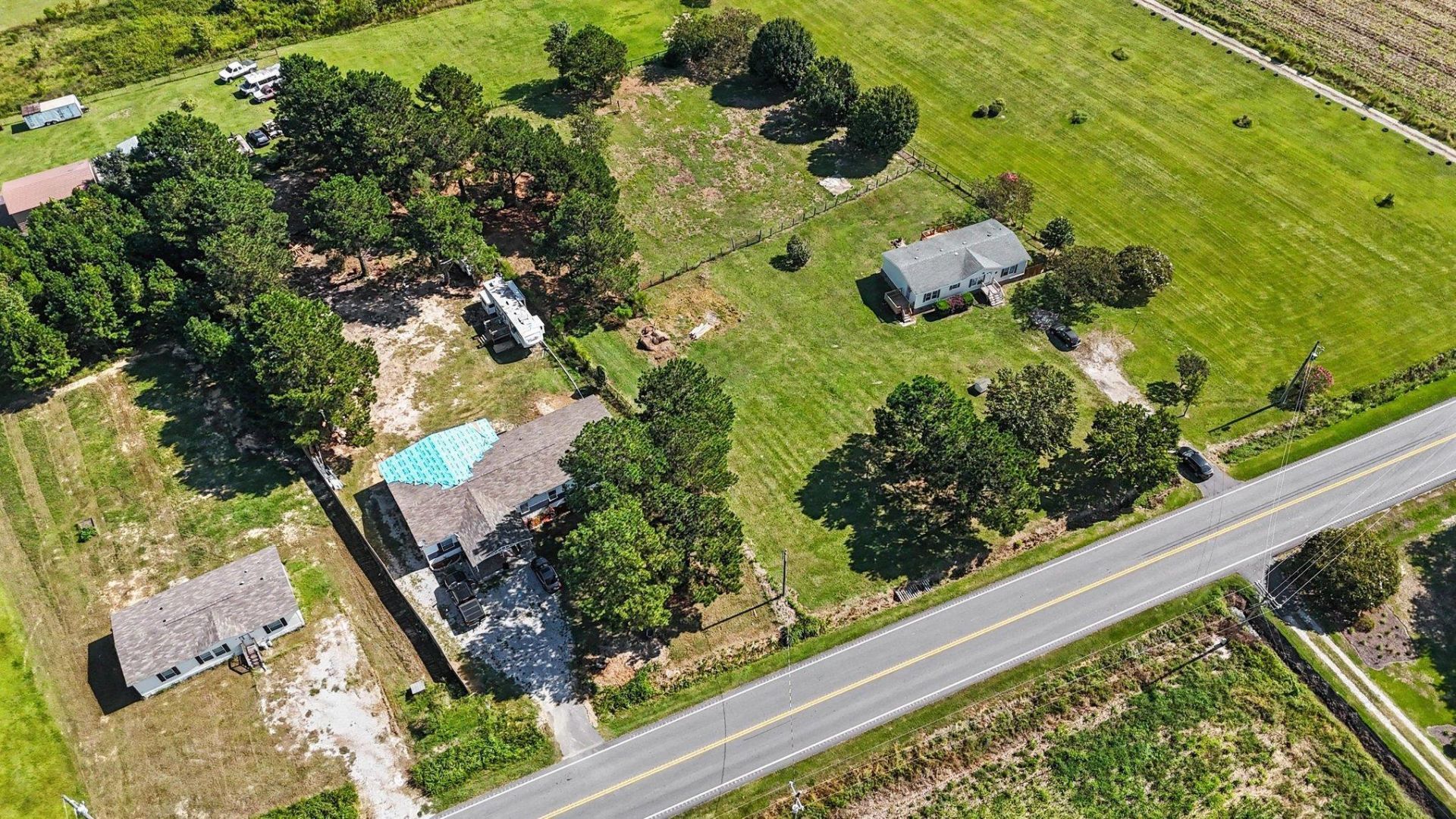 3445 Green Sea Rd. Photo 13