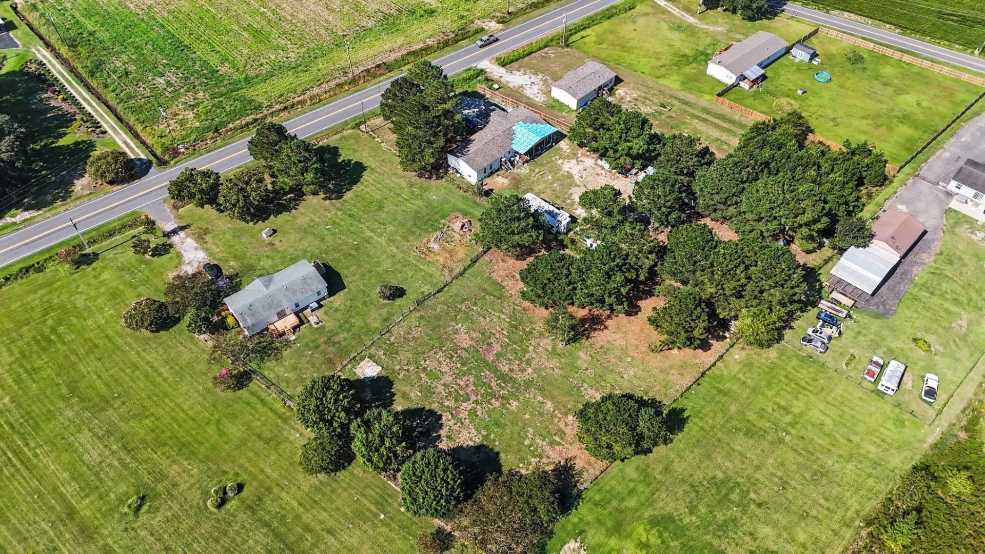 3445 Green Sea Rd. Photo 17