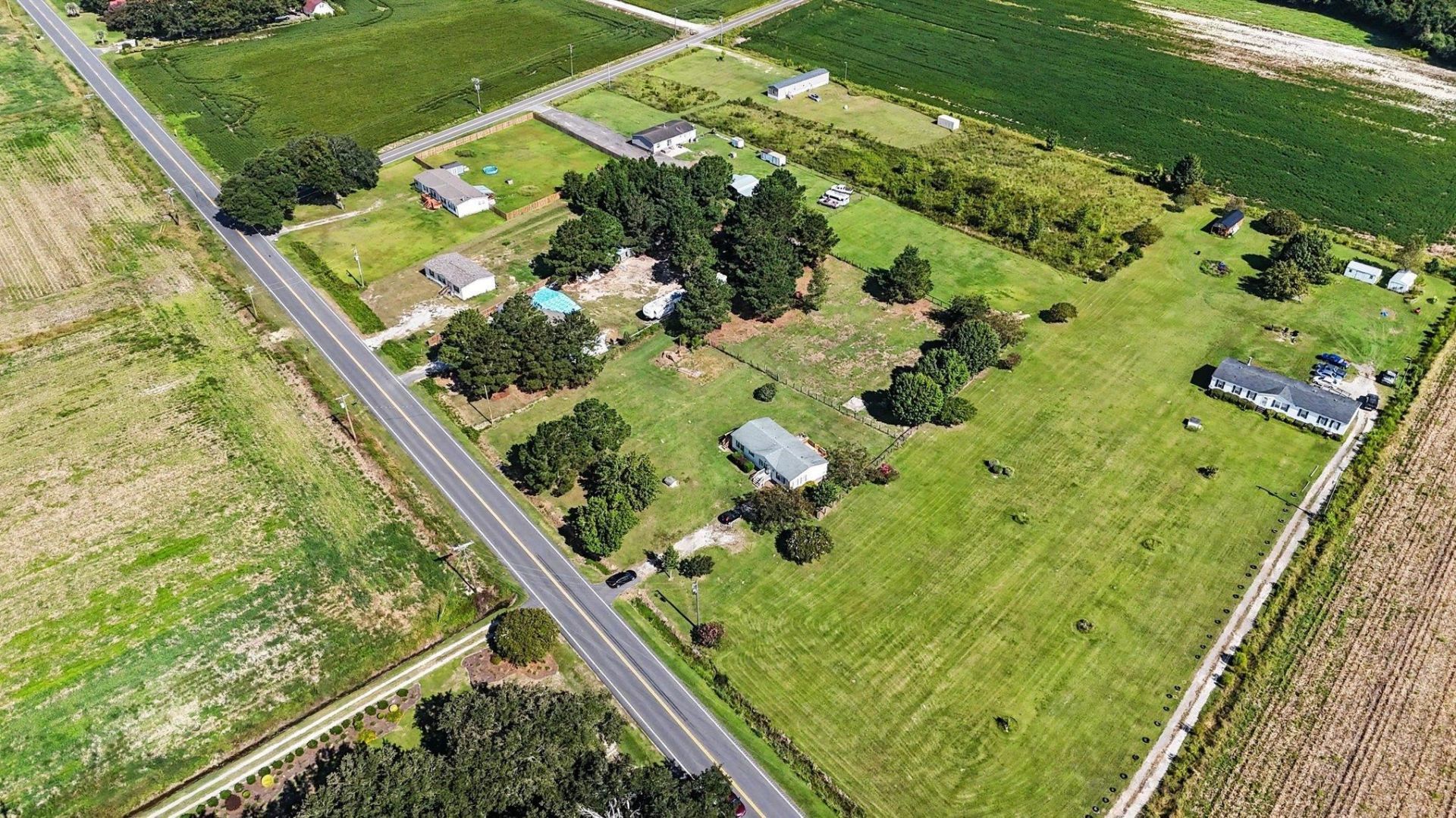 3445 Green Sea Rd. Photo 18