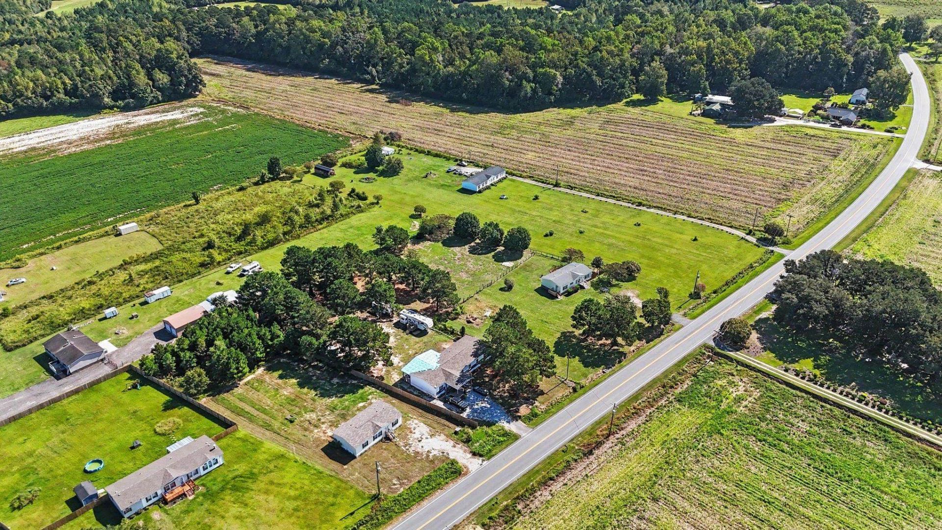 3445 Green Sea Rd. Photo 20