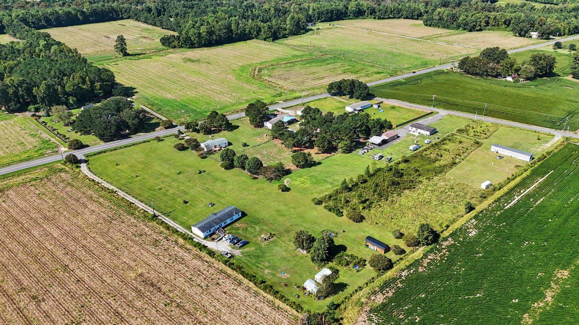 3445 Green Sea Rd. Photo 21