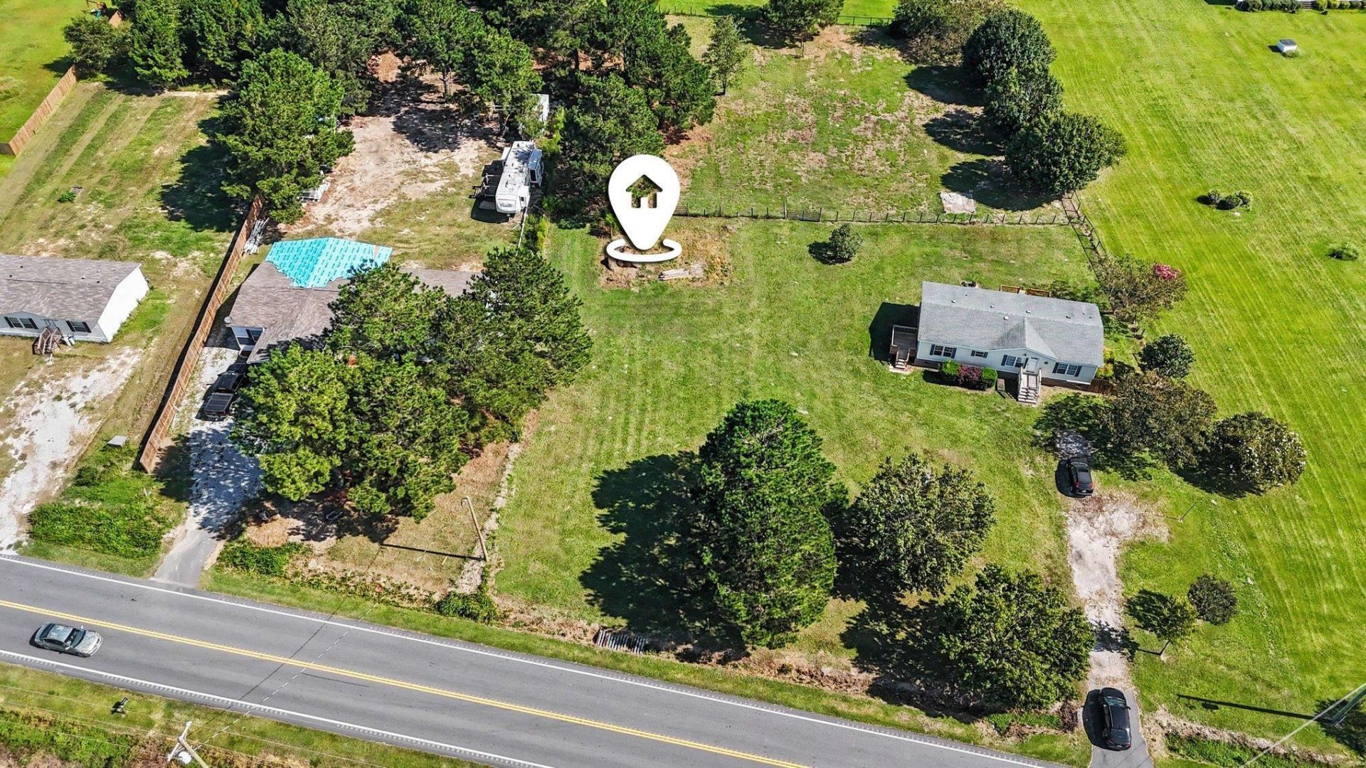 3445 Green Sea Rd. Photo 4