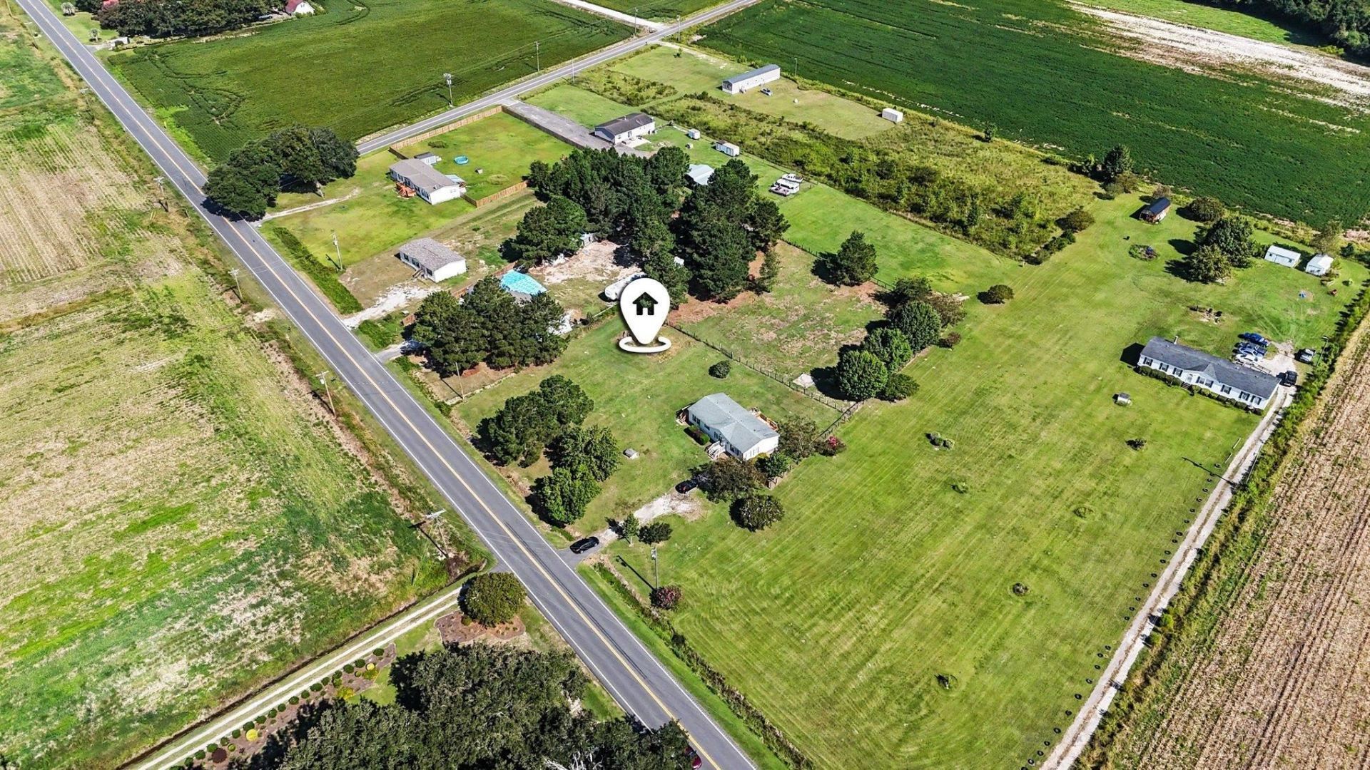 3445 Green Sea Rd. Photo 6
