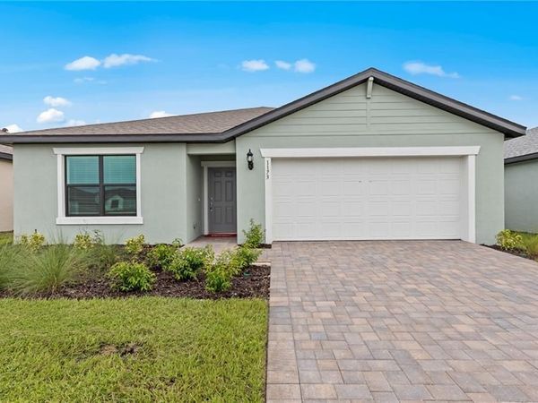 1161 Caloosa creek DR , LABELLE, FL 33935