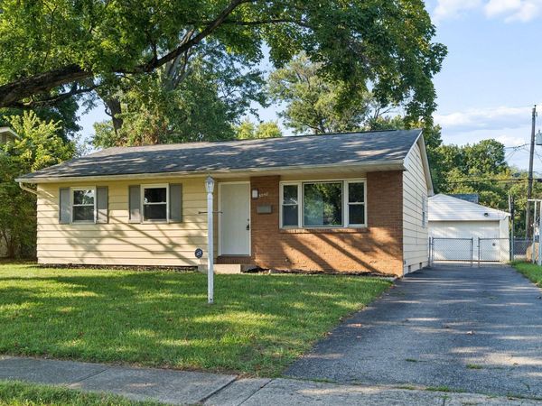 5048 Gunston Drive , Columbus, OH 43232