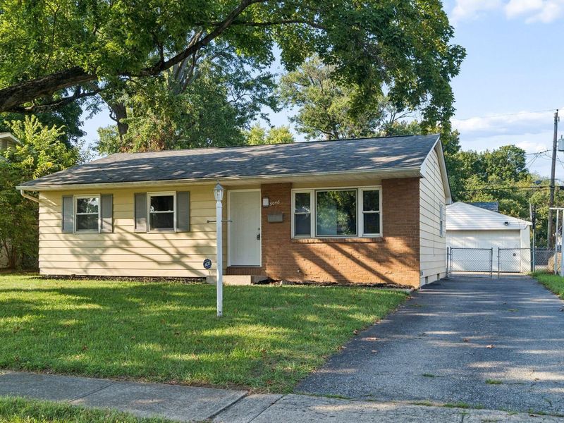 5048 Gunston Drive , Columbus, OH 43232 Photo 1